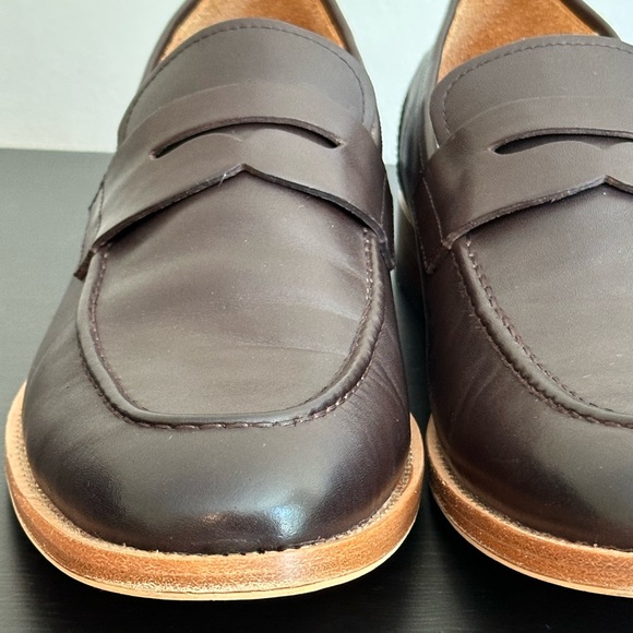 Warfield & Grand Stewart Penny Loafer size 11 - Picture 13 of 17